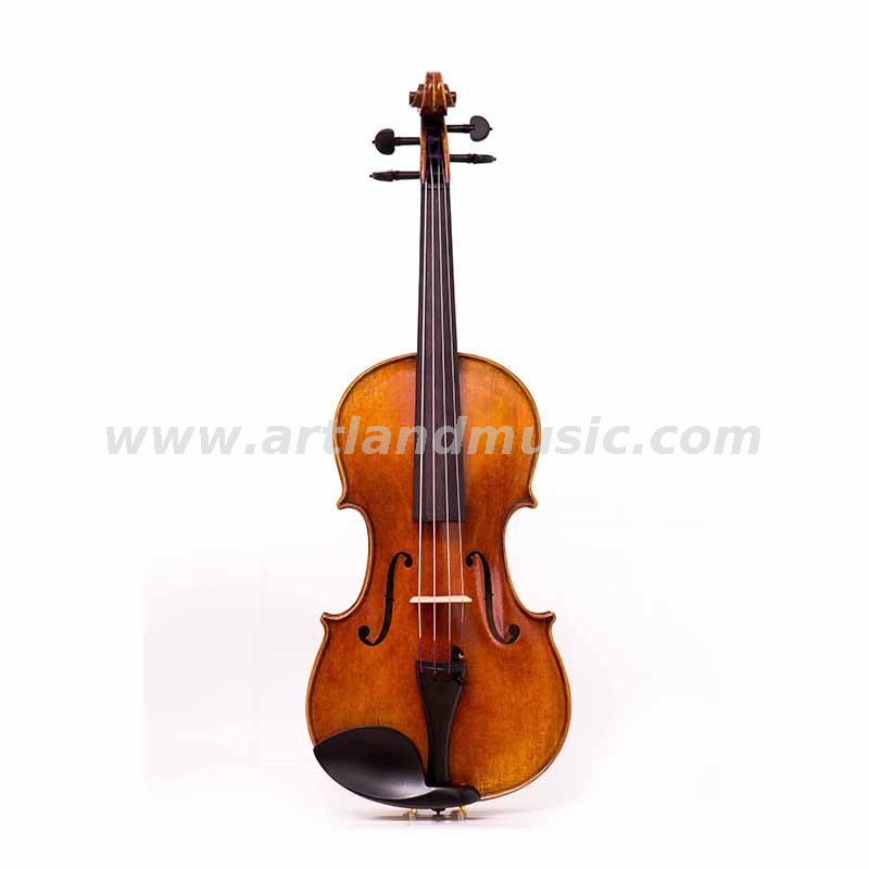 Viola antigua avanzada (AAA300) Master de alta calidad