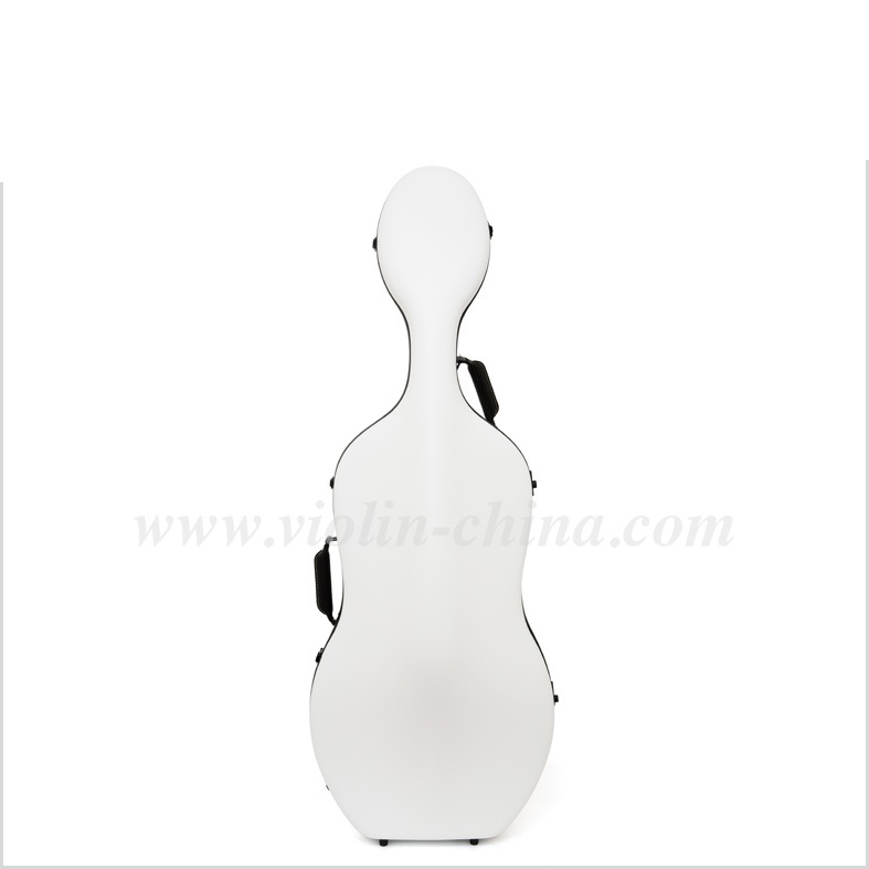 Estuche para violonchelo 50% fibra de carbono (CSC501C)