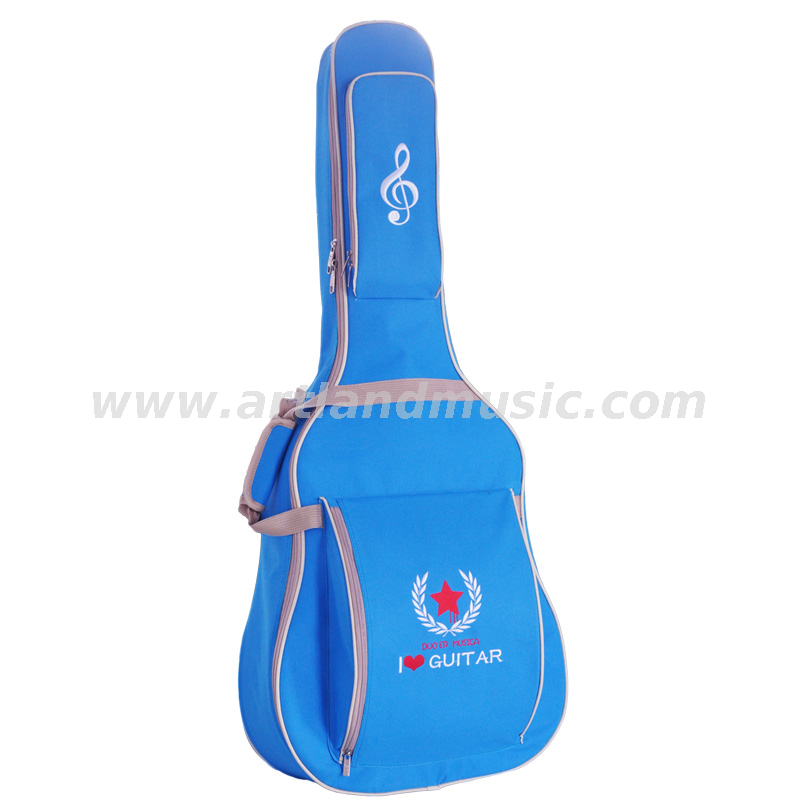 Bolsa de guitarra acústica (AA108)