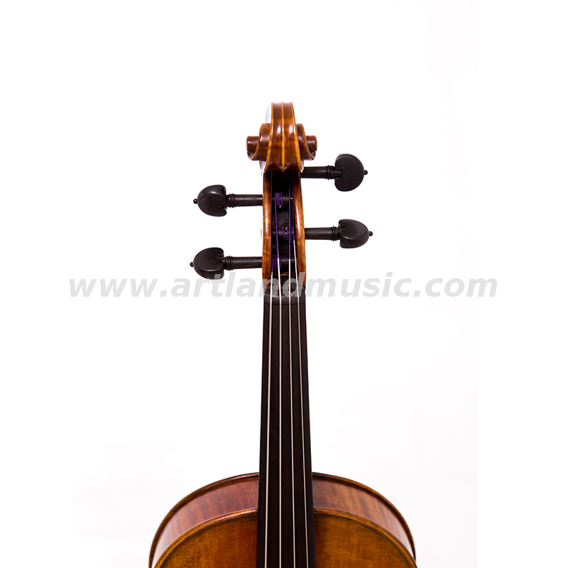 Viola antigua avanzada (AAA300) Master de alta calidad