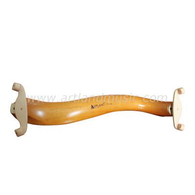 Almohadilla de madera para viola (MEA0316)