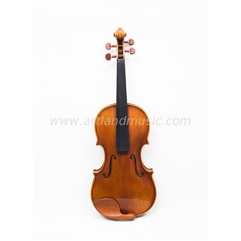 Stradivari 1715 Violín Violín Violín Violín Violín antiguo de alto grado (S1715)
