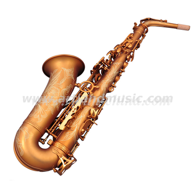 Saxofón tenor Sib (ATS5506DC)