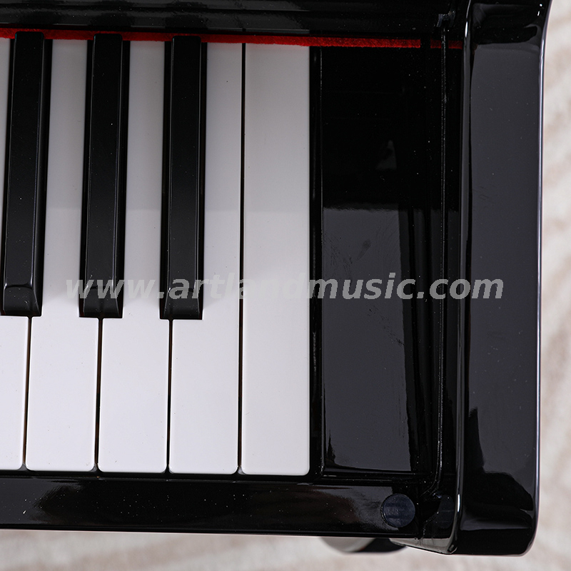 Piano digital con teclado de acción de martillo de 88 teclas (ATP8890)