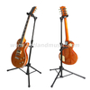 Soporte de guitarra vertical individual bajo eléctrico instrumento de guitarra eléctrica con herramientas de guitarra (AGS-31)