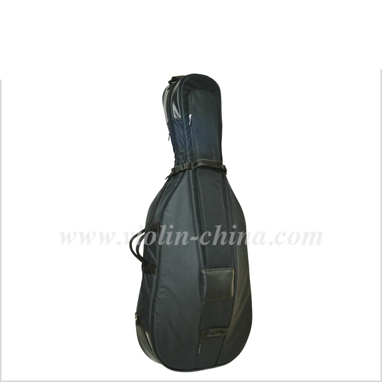 Bolsa de violonchelo de 20 mm de color múltiple (BGC201)