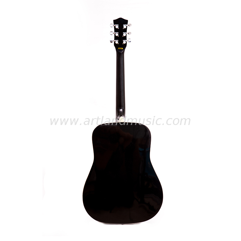 Guitarra acústica Linden Top Back&Side (AG4110)