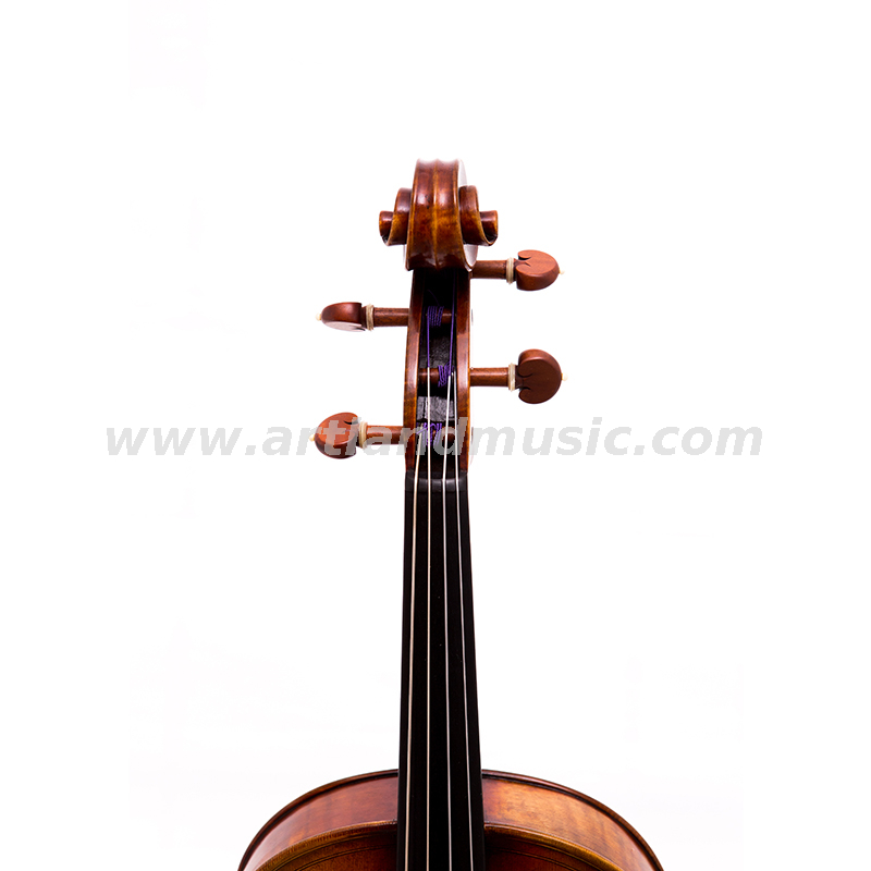 Viola profesional hecha a mano (PA300) Master de alta calidad