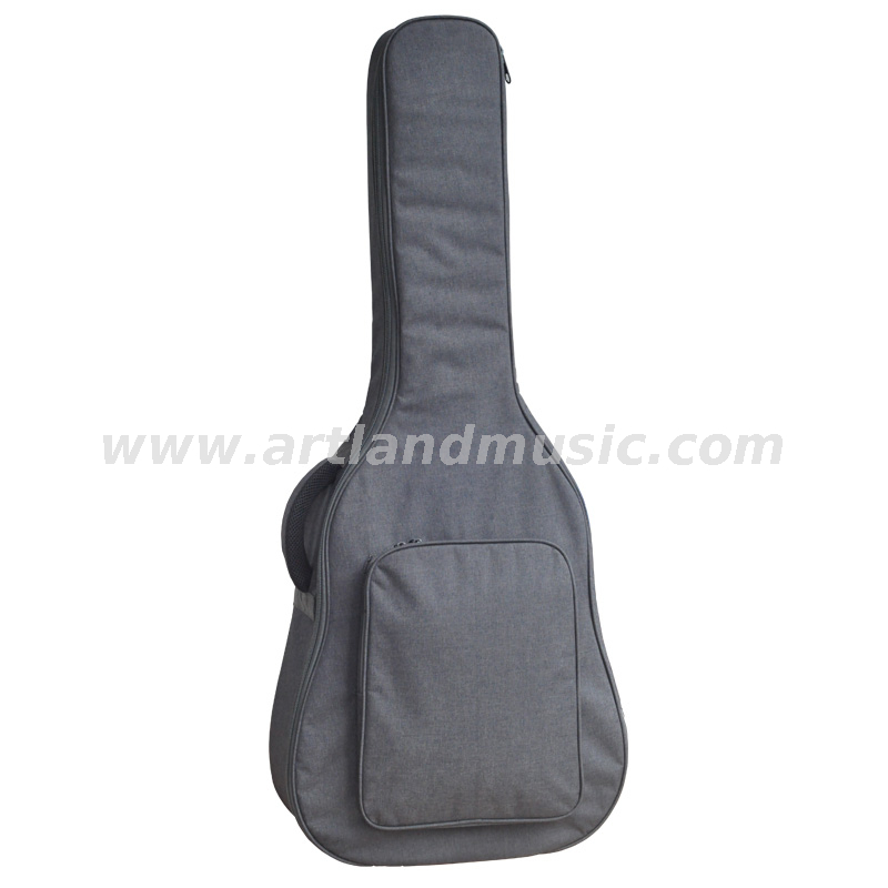Bolsa de guitarra gruesa tridimensional (AAB515)