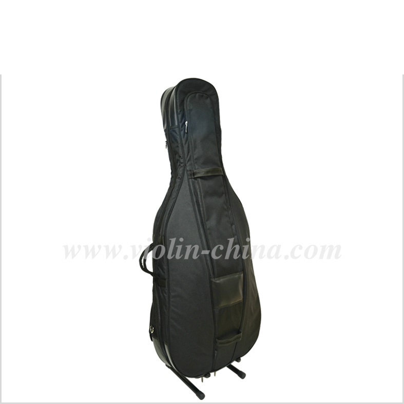 Bolsa de violonchelo de 20 mm de color múltiple (BGC201)