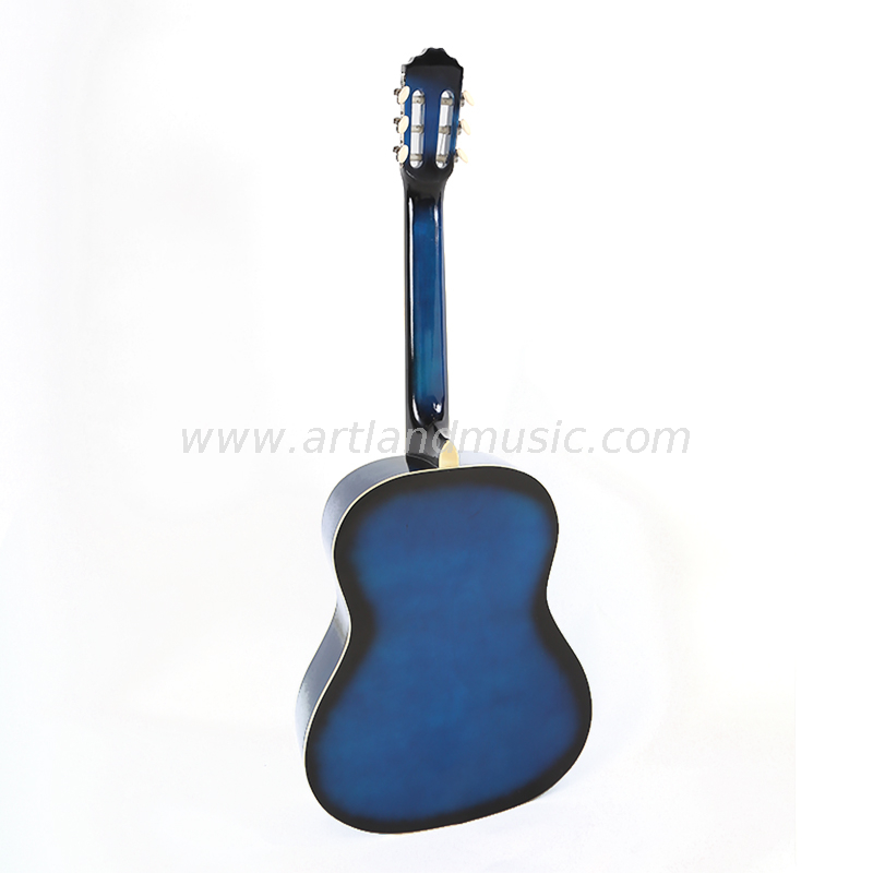 Artland Guitar Linden Top Back & Side Classic Guitar (CG852)